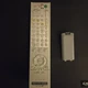 Sony Genuine RMT-V501E VHS/DVD Remote SLV-D360P SLV-D370P SLV-D560P SLV-D630P