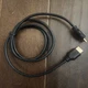 Philips HDMI Cable High Speed With Ethernet Male to Male Black