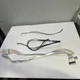 LG Smart TV Cables EAD63787827,EAD63787913,E358565 And Power Button Cable