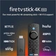 Amazon Fire TV Stick 4K Max WiFi 6 Streaming Media w/ Alexa Voice Remote