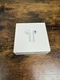 EMPTY BOX ONLY - Apple Airpods 2nd Gen Wireless Charging Case MV7N2AM/A