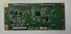 Hisense 58R6E 58H6550E T-con Board MACDJ4E12 Tested OEM