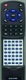Replacement Remote for Sony SLV-D370P, SLV-D271P, SLV-D261P, SLV-D360P
