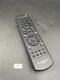 Dynex TV Remote Control Model RC-401-0A Black (WR2)