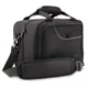 USA GEAR Travel Bag/Carrying Case for your CPAP w/ Customizable Interior Storage