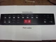 TOA Model A-903MK2 Faceplate Nice Rated 9.7 Out Of 10 Parting TOA Model A-903MK2