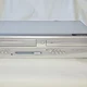 Sylvania DVC840G DVD/CD/MP3 Player/VHS Recorder w/Remote Dated 2006 Works