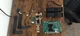 RCA TV Model RTRU6527-US &ndash; Main Board MS227C, PSU, Speakers (Cracked Screen)
