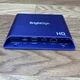 Brightsign HD3 HD1023 Expanded I/O Digital HTML5 Signage Stream Media Player