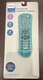 Philips Universal 3-Device Remote Control Preprogrammed SRP2013G/27 (Teal Green)