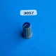 [FRS] YAMAHA MG10/2 Mixer Used Part: Small Knob Cover Cap Blue [2PCS]