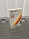 NEW Sony ES/L-750 Beta Dynamicron Video Cassette Tape Factory Sealed VTG NOS