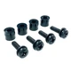 Screws for Samsung UN65H6350AFXZA (UN65H6350AF) TV Wall Mount (Set of 4)