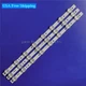 LED Strips For LG SVL550AS48AT5 AGM76149701  55UK6200PLA 55UK6400PLF  55UK6360 