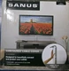 Sanus SA304-W1 Contoured Cable Concealer Cover New ✔️