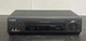 Sony VCR VHS Player SLV-N500 PARTS ONLY POWERS ON PLAYS THEN SHUTS OFF