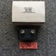 Jensen Transformers VB-1BB ISO-MAX Composite Video Isolator w/BNC Connectors