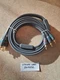 STELLAR LABS 24-9432 6 FOOT RCA COMPONENT VIDEO CABLE