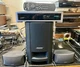 BOSE AV3-2-1 Series II DVD/CD Media Center, Remote, Sub, Speakers, Cables Tested