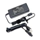 HQRP Adaptador de CA para Sony NSZ-GT1 NSG-AC19V caja Blu Ray Google Internet TV