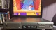 SONY DVP-S350 DVD/CD/VIDEO Player W/Remote, Tested & Working