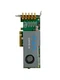 AJA CORVID 44 CRV44-S-NC1 LOW-PROFILE 8-LANE PCIe/4x CONFIGUREABLE  #26