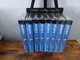 New Lot of 8 Sealed SONY T-120VF 6hrs EP Premium Grade BLANK VHS Video Tapes 