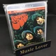 The Beatles / RUBBER SOUL : DTS HD Master Audio 24bit Stereo & Mono Blu-ray New