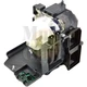Original bulb inside Projector Lamp Module for PANASONIC PT-EW730ZU