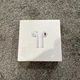 OEM Apple AirPods w/ Charging Case (MV7N2AM/A) - BOX ONLY