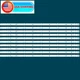 New LED Backlight strips For Vizio E60-E3 D60-D3 SVG600A30_Rev00_5LED_160602