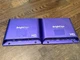 (Lot of 2) Brightsign HD3  Solid State Digital Sign Computer HD1023