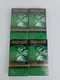 4 MAXELL Premium Grade 8 Hour VHS Video Cassette Blank Tapes T-160 NEW SEALED