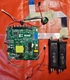 Hisense 40EU3000 Main Board HU40N2176MF M182038 235723 LSC400HN02 TP.SR.PB701