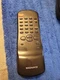 MAGNAVOX NA386 REMOTE CONTROL for TB100MW9 TB100MW9A TB110MW9 TB110MW9A 