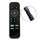 New Remote Fit For Element Roku TV Netflix Hulu STARZ E4SW5017RKU E4SW5518RKU