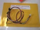 Sony 40" KDL-40Z4100 Main Board A-1547-094-A Cable [CN2001] To Speakers