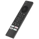 New IR Remote NS-RCFNA-21 for Insignia TV NS-43DF710NA21 NS-50DF710NA21