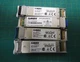 Lot of 4 MRV XFP-DWLR08-22 XFP-10GD-LR XFP-DWLR08-23 80km DWDM