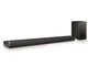 LG LAS350 120W 2.1ch Sound Bar w/Subwoofer & Bluetooth