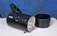 Bowens Bogen Mono 9000 Photo Studio Strobe Flash AS-IS for Parts Repair