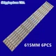 LED Strip(6) for TCL 65HR330M08A1 65S421 65S423 65S435 JL.D65081330-365AS-M_V03