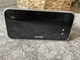 SHARP Dual Alarm Clock SPC736 Jumbo White LED Display Black Case