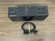 AUDIO POWER INDUSTRIES POWER WEDGE 113 PW-113 AC POWER CONDITIONER SN:745