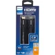 Philips 6' Elite Premium High-Speed HDMI Cable with Ethernet, 4K@60Hz - Braided