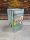 Maxell 8 Hour T-160 VHS Standard Grade Video Cassette Blank Tapes Sealed 4 Pack