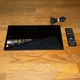 Sony BDP-S5100 3D Smart BluRay DVD Player with Remote Tested Working