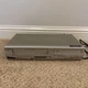Sylvania DVC840G VCR DVD Recorder Player Combo Tested/Working No Remote