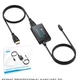 eSynic Professional eARC/ARC to Optical Audio Extractor [Only Work With HDTV