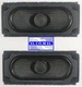 SPEAKERS SPEAKERS MODEL EAB64048403 FOR LG TV 32LJ510U-ZA